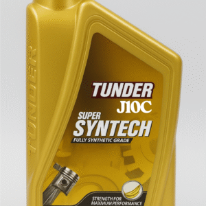 Tunder Oil J10C APISG-CD (1 Litter)