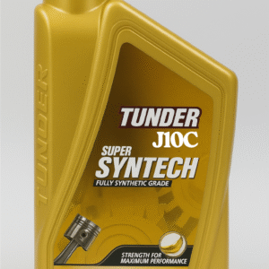 Tunder Oil J10C APISG-CD (0.7 Litter)