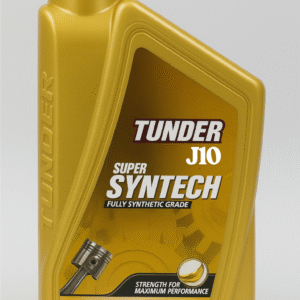 Tunder Oil J10 (0.7 Litter)