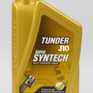 Tunder Oil J10 (1 Litter)